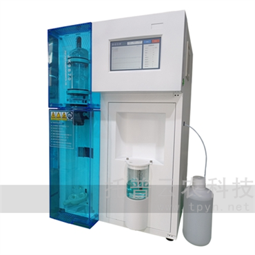 全自動凱氏定氮儀（經(jīng)濟(jì)型）